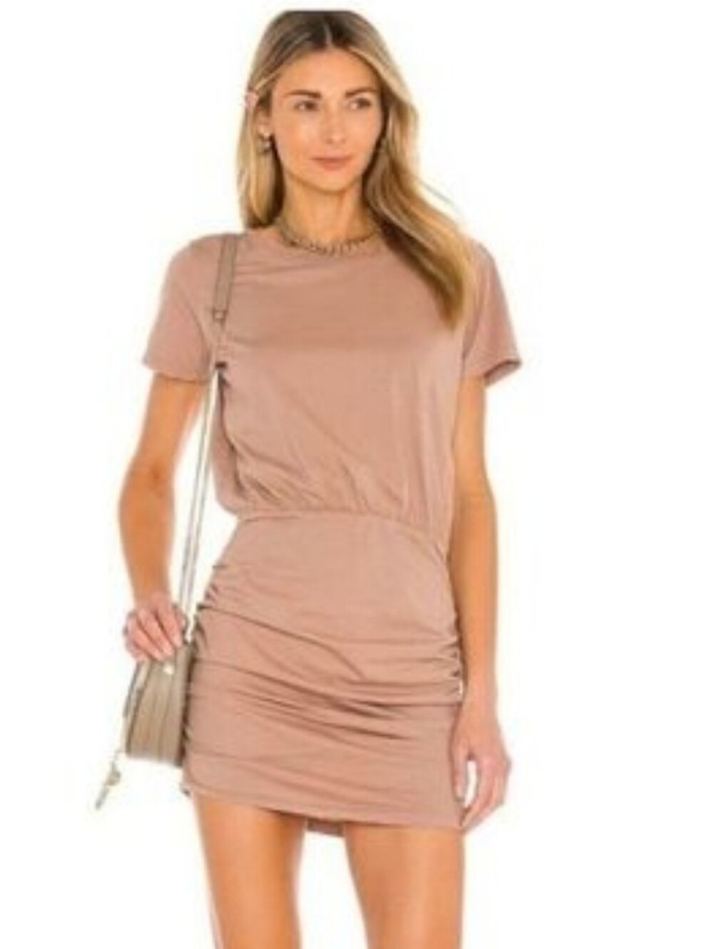 NWT n:Philanthropy Bangkok Dress